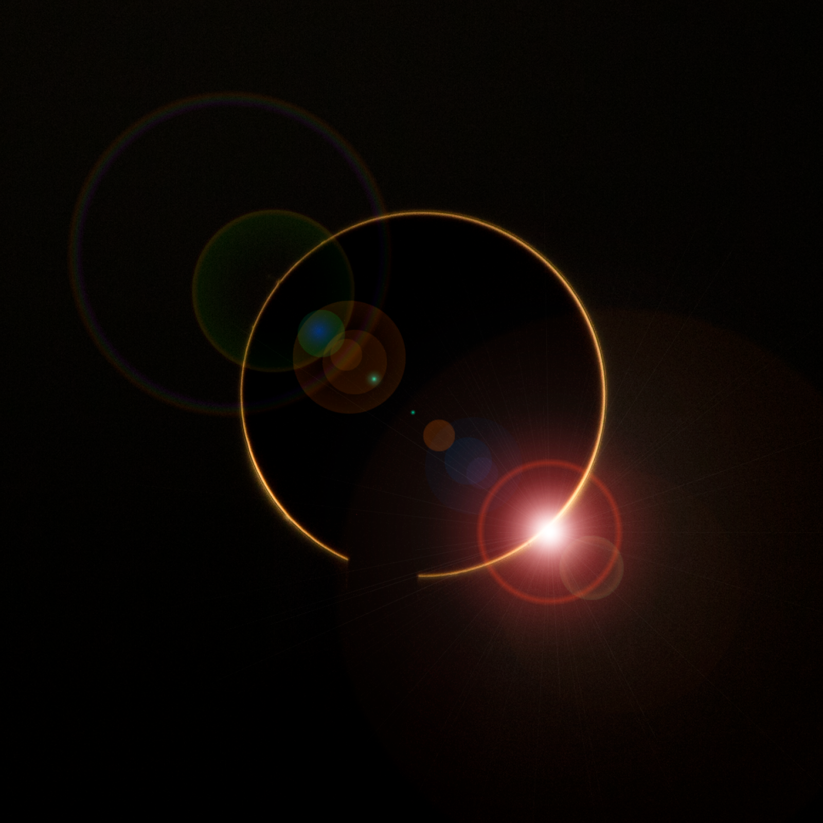 Eclipse