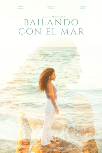 Versión Final - Poster Bailando con el mar